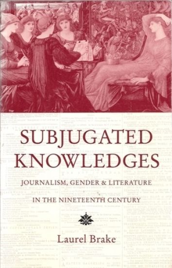Subjugated Knowledges