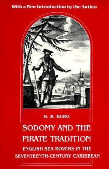 Sodomy and the Pirate Tradition