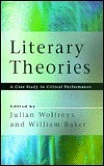 Literary Theories