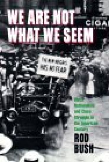 We Are not What We Seem