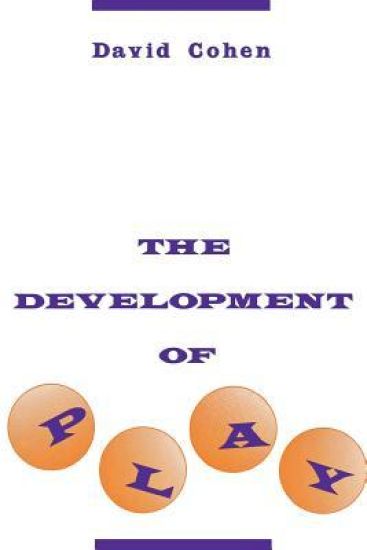 The Development of Play