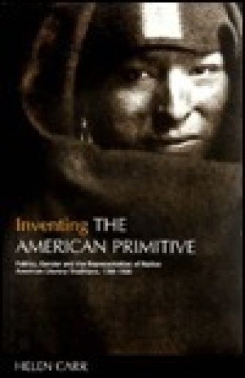 Inventing the American Primitive