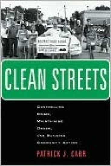 Clean Streets