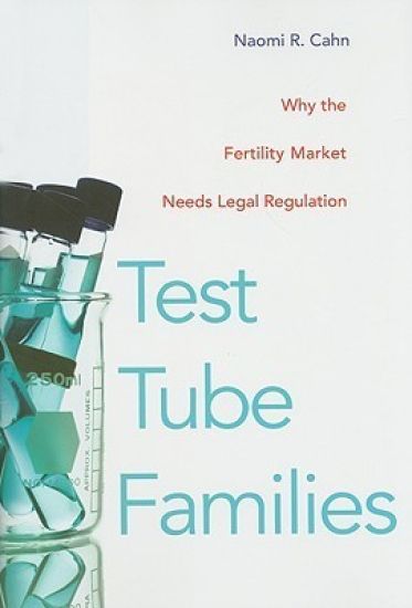 Test Tube Families