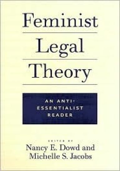 Feminist Legal Theory