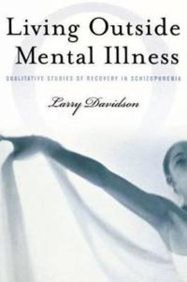 Living Outside Mental Illness