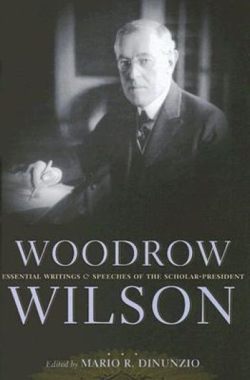 Woodrow Wilson