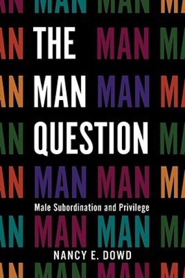 The Man Question