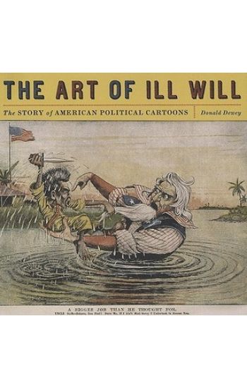 The Art of Ill Will