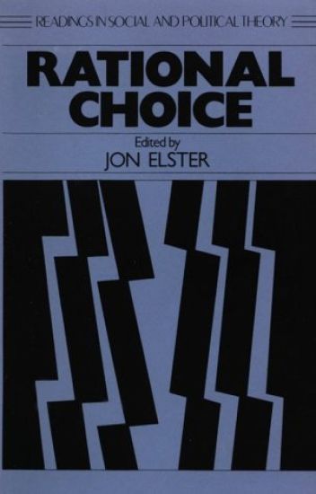 Rational Choice