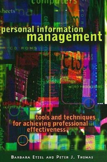 Personal Information Management