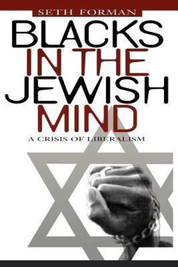 Blacks in the Jewish Mind