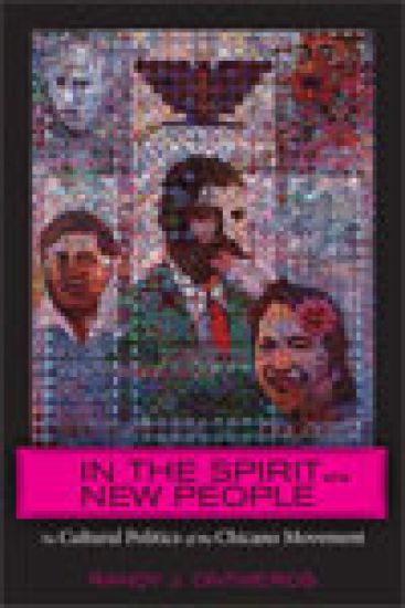 In the Spirit of a New People