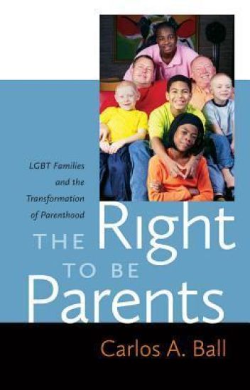 The Right to Be Parents