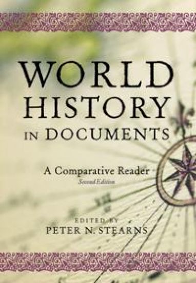 World History in Documents