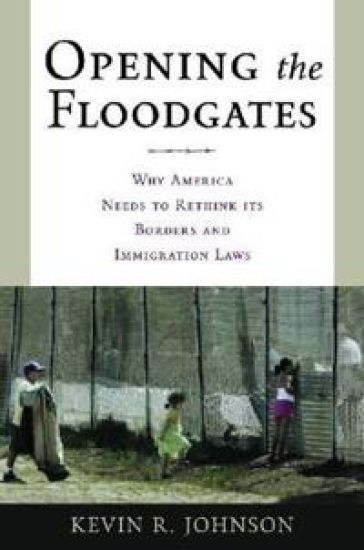 Opening the Floodgates