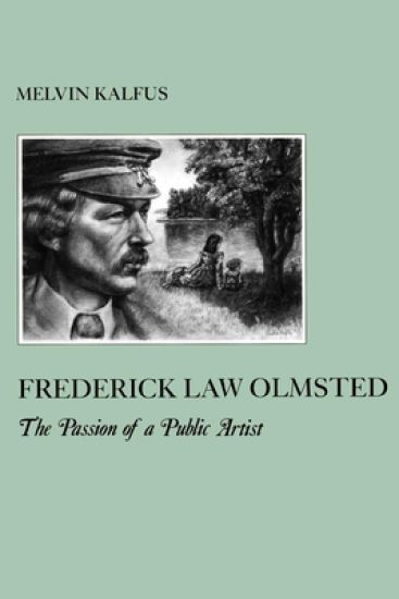 Frederick Law Olmsted