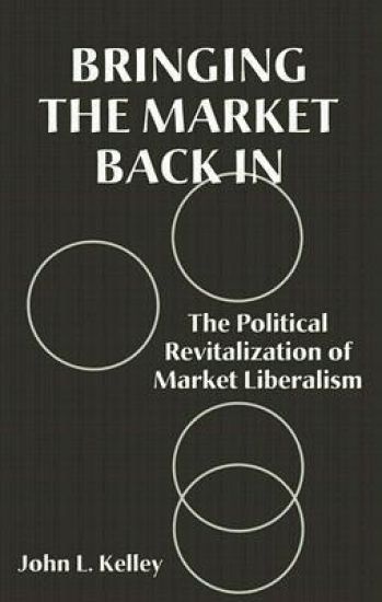 Bringing the Market Back in