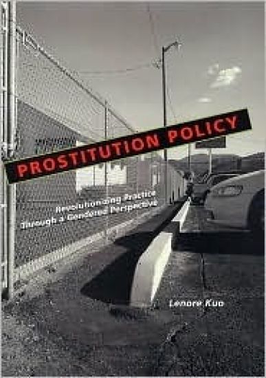 Prostitution Policy