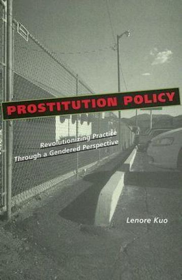 Prostitution Policy