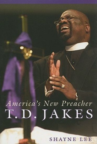 T.D. Jakes
