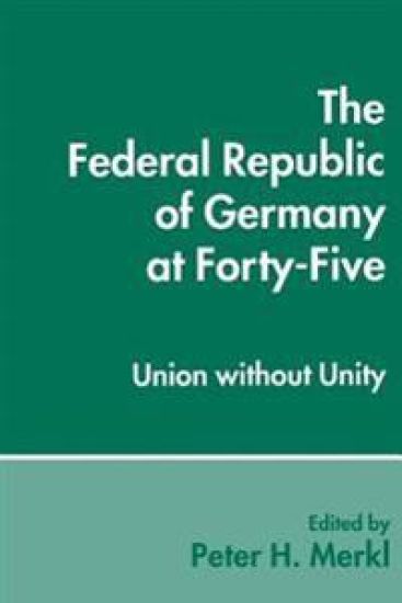 The Federal Republic of Germany