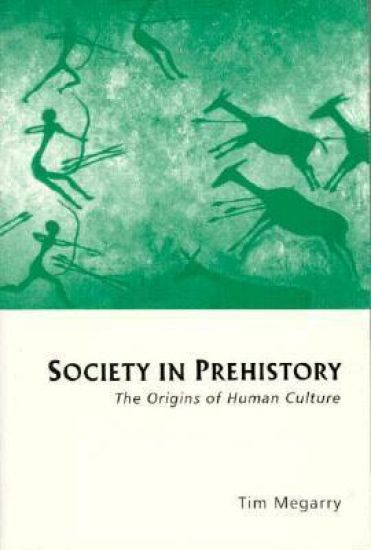 Society in Prehistory