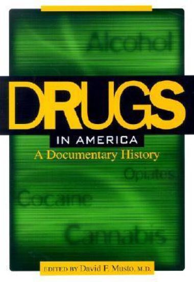 Drugs in America