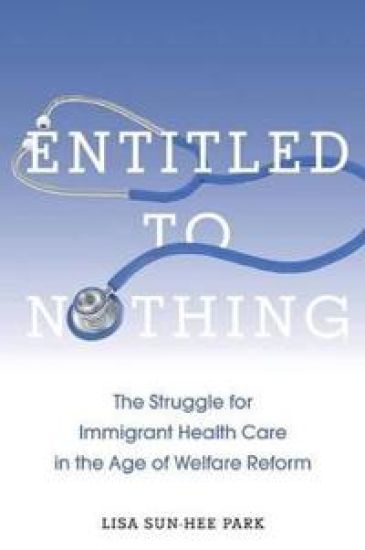 Entitled to Nothing