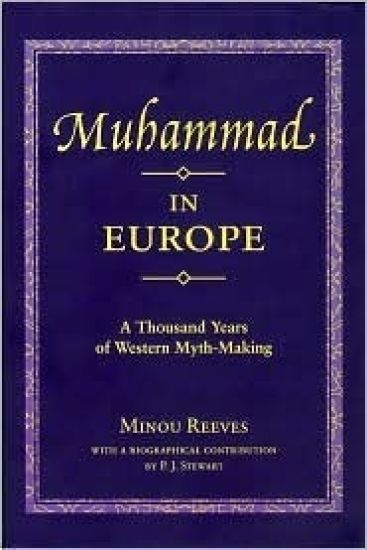 Muhammad in Europe