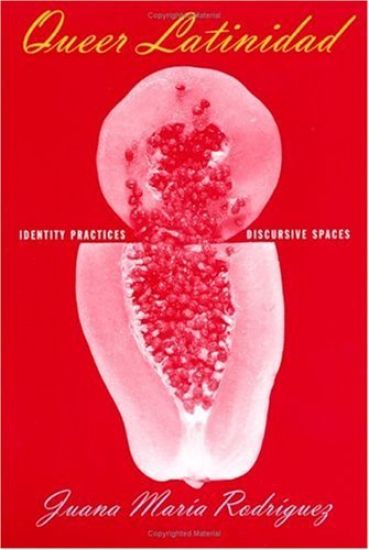 Queer Latinidad