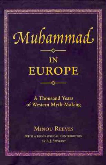 Muhammad in Europe