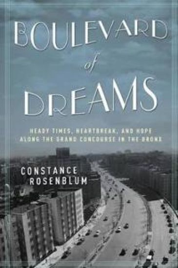 Boulevard of Dreams