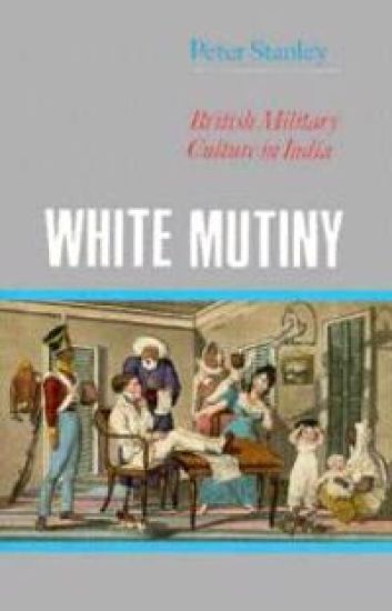 White Mutiny