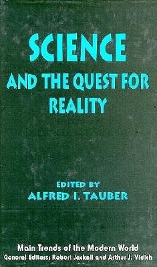 Science and the Quest for Reality