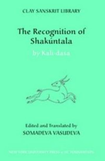 The Recognition of Shakuntala