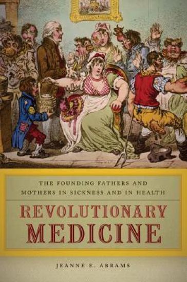 Revolutionary Medicine