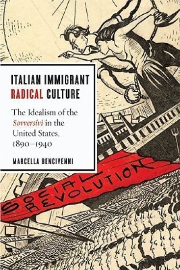 Italian Immigrant Radical Culture