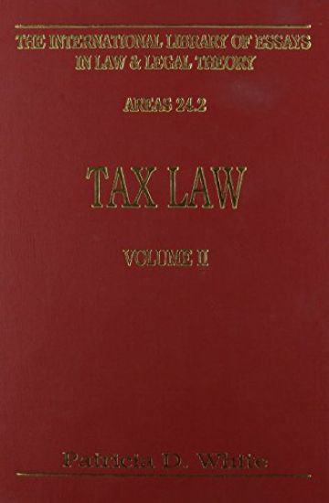 Tax Law