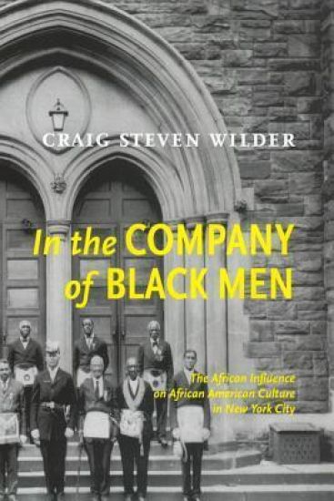 In the Company of Black Men