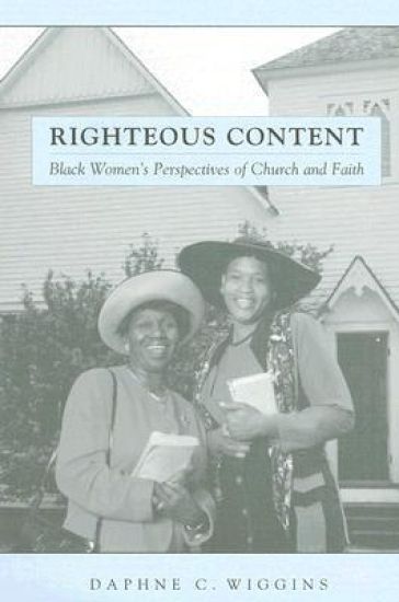 Righteous Content