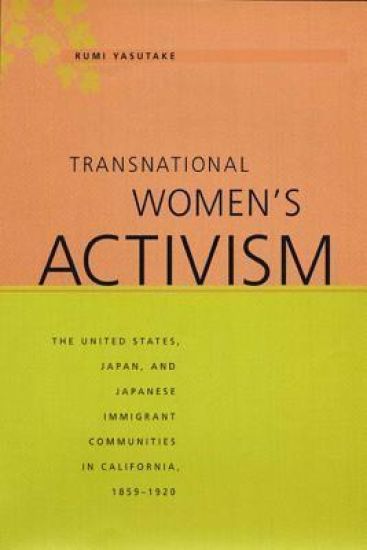 Transnational Women's Activism