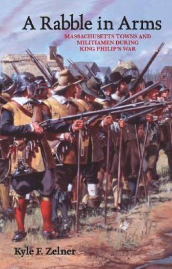 A Rabble in Arms