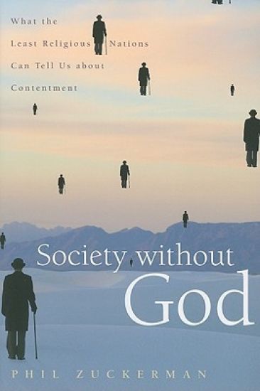 Society Without God