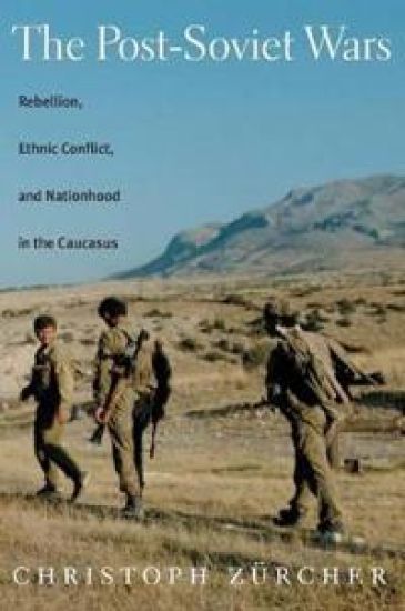 The Post-Soviet Wars