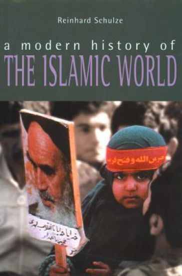 A Modern History of the Islamic World