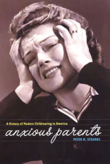 Anxious Parents