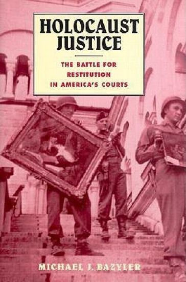 Holocaust Justice