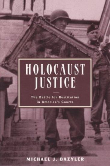 Holocaust Justice