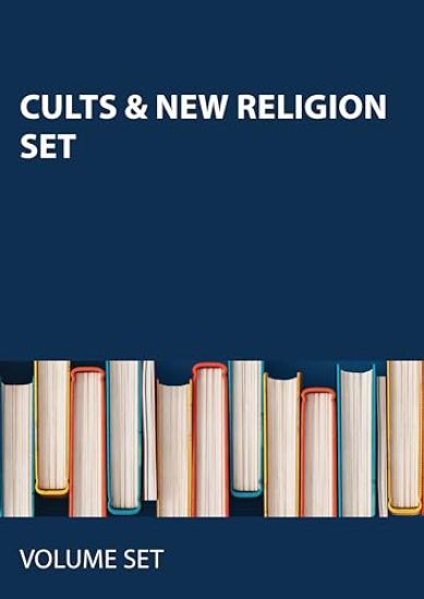 Cults & New Relig. Set (Code C